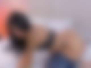 Sophia Lopeez's Live Sex Cam Show