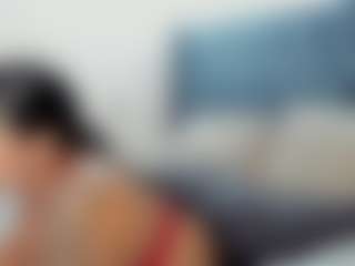 Live cam show with Sophia Lopeez - BBW on TastyBlacksLive