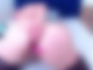 Ella's Live Sex Cam Show