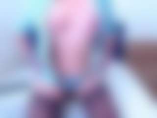 Ella's Live Sex Cam Show