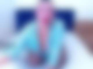 Live cam show with Ella - Athletic Bedroom on AdultVida.com