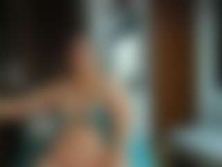 Kristen Hill's Live Sex Cam Show