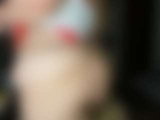 Kristen Hill's Live Sex Cam Show