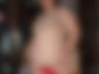 Kristen Hill's Live Sex Cam Show