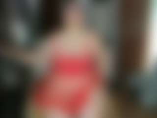 Kristen Hill's Live Sex Cam Show