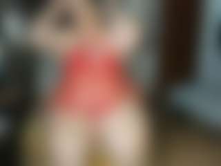 Live cam show with Kristen Hill - Amateur on Mixed Magazine Live