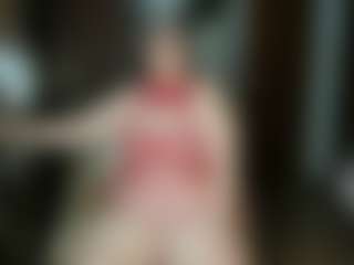 Live cam show with Kristen Hill - Living Room on Stripli.com