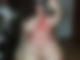 Kristen Hill's Live Sex Cam Show
