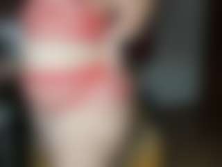 Kristen Hill's Live Sex Cam Show