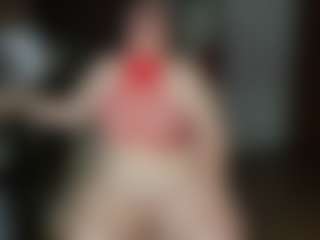 Kristen Hill's Live Sex Cam Show