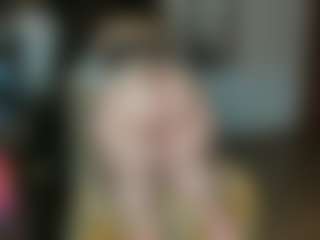 Live-sekscamshow van Kristen Hill