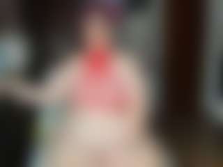 Kristen Hill's Live Sex Cam Show