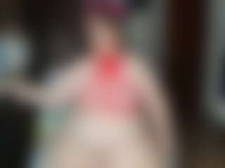 Kristen Hill's Live Sex Cam Show