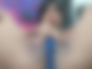 betty-wax's Live Sex Cam Show