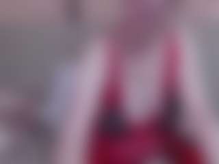 Live cam show with lanapopins - Glasses on SpankPalCams
