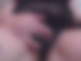 Live cam show with lanapopins - Glasses on Dare Cams