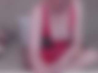 Live cam show with lanapopins - Blue Eyes on TeamSkeetLive