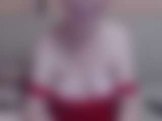 Live cam show with lanapopins - Blue Eyes on Milf Play