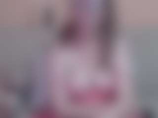 Live cam show with lanapopins - Blue Eyes on Dolls Live