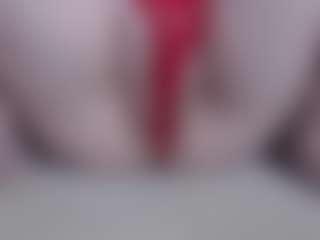Live cam show with lanapopins - Blue Eyes on TeamSkeetLive