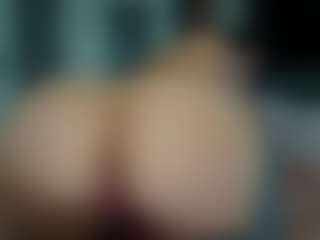 MARGO MAC's Live Sex Cam Show