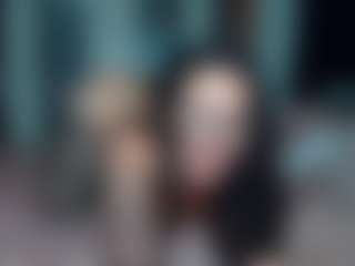 MARGO MAC's Live Sex Cam Show