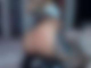 MARGO MAC's Live Sex Cam Show
