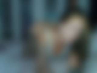 MARGO MAC's Live Sex Cam Show
