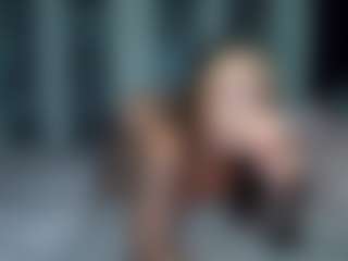 MARGO MAC's Live Sex Cam Show
