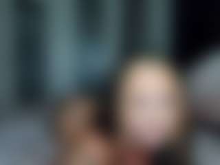 MARGO MAC's Live Sex Cam Show