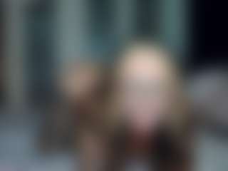 MARGO MAC's Live Sex Cam Show