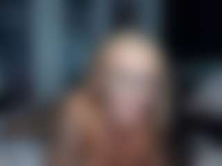 MARGO MAC's Live Sex Cam Show