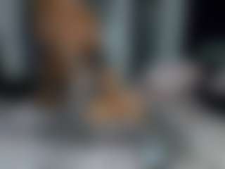 MARGO MAC's Live Sex Cam Show