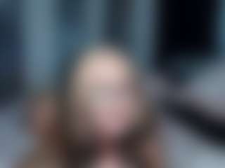 MARGO MAC's Live Sex Cam Show