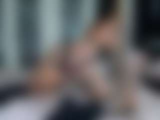 MARGO MAC's Live Sex Cam Show