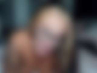 MARGO MAC's Live Sex Cam Show
