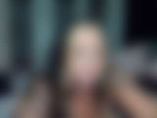 MARGO MAC's Live Sex Cam Show