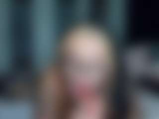 MARGO MAC's Live Sex Cam Show