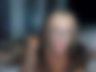 MARGO MAC's Live Sex Cam Show