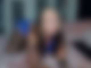 MARGO MAC's Live Sex Cam Show