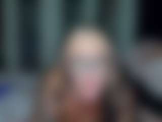 MARGO MAC's Live Sex Cam Show