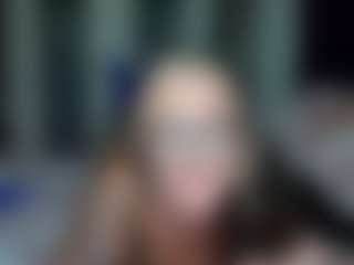 MARGO MAC's Live Sex Cam Show