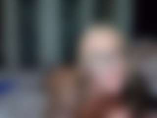 MARGO MAC's Live Sex Cam Show