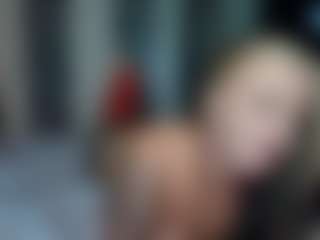 MARGO MAC's Live Sex Cam Show