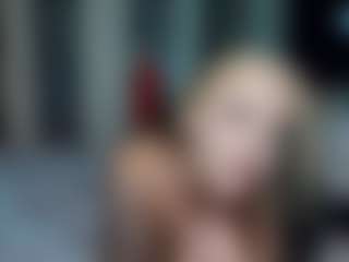 MARGO MAC's Live Sex Cam Show