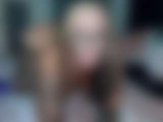 MARGO MAC's Live Sex Cam Show