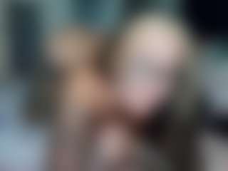 Live cam show with MARGO MAC - New Gamer on https://playwithruby.com