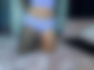 MARGO MAC's Live Sex Cam Show