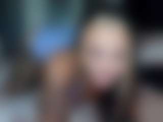 MARGO MAC's Live Sex Cam Show