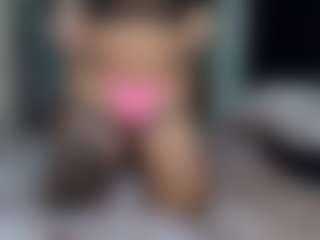 MARGO MAC's Live Sex Cam Show
